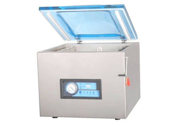 Buy High-Quality Vacuum Packaging Machines | Milkaya