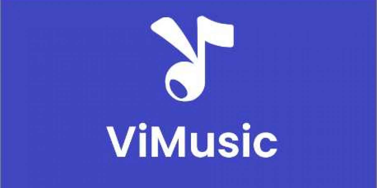 ViMusic apk