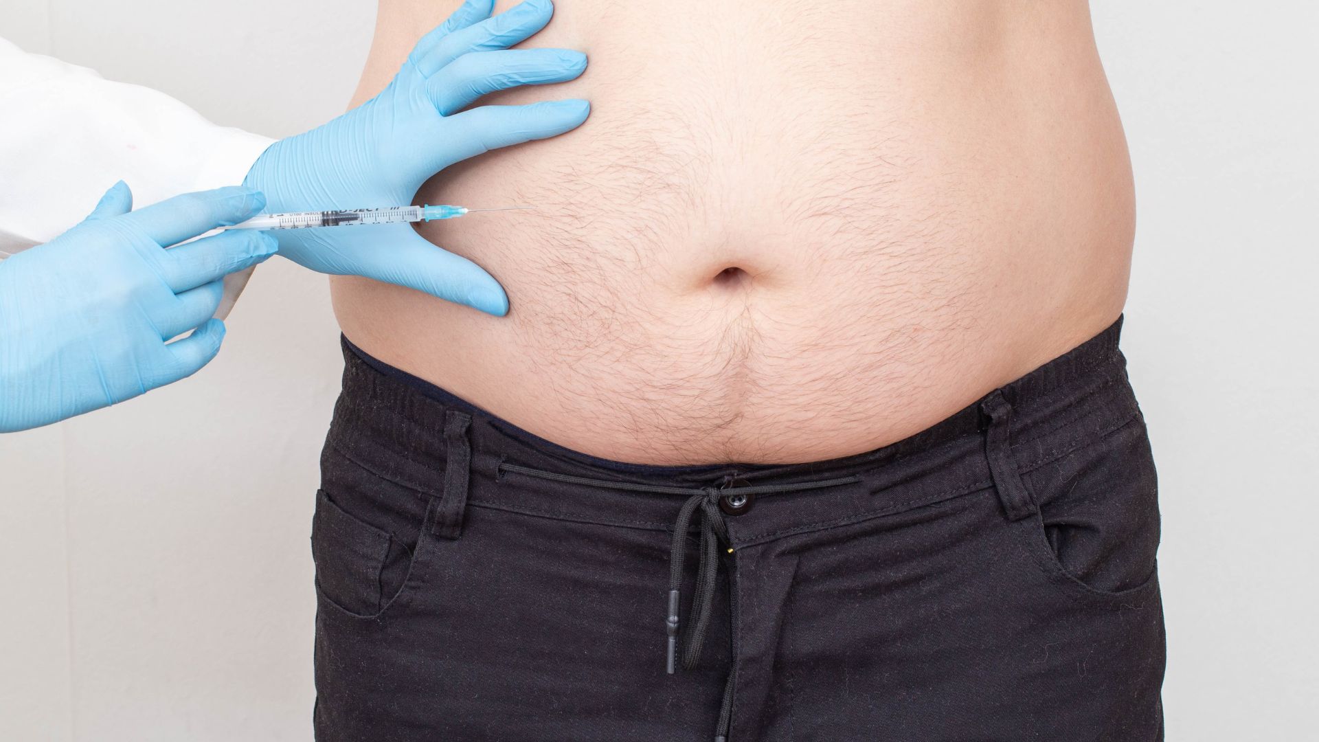 Fat Dissolving in Dubai | Bid Farewell to Stubborn Fat - Ecla