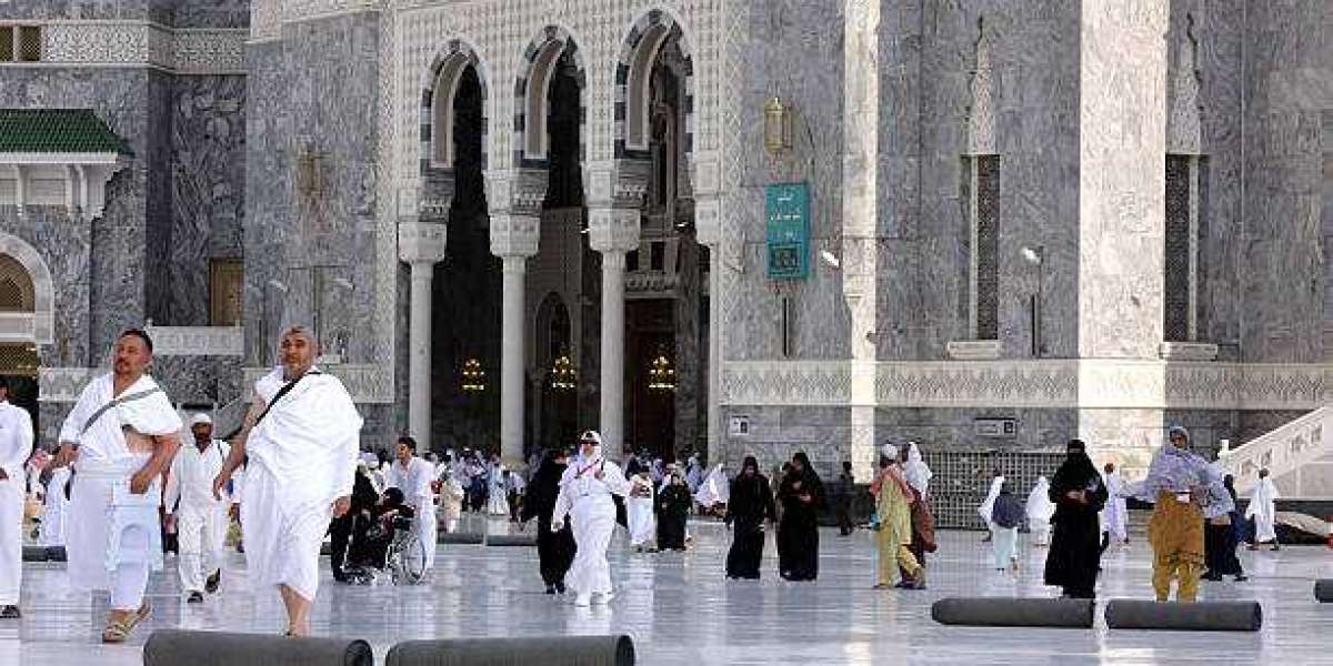 Unlocking the Best Umrah Deals from the USA: Your Ultimate Guide