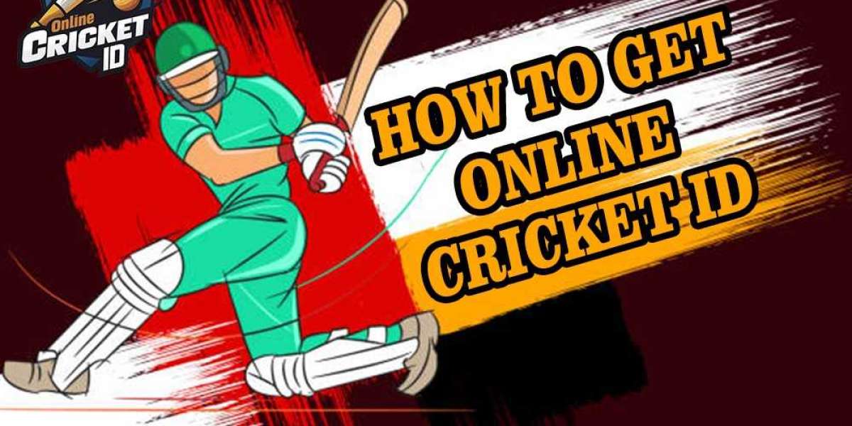 Online Cricket ID: Bet on Cricket & Get upto 100% Bonus