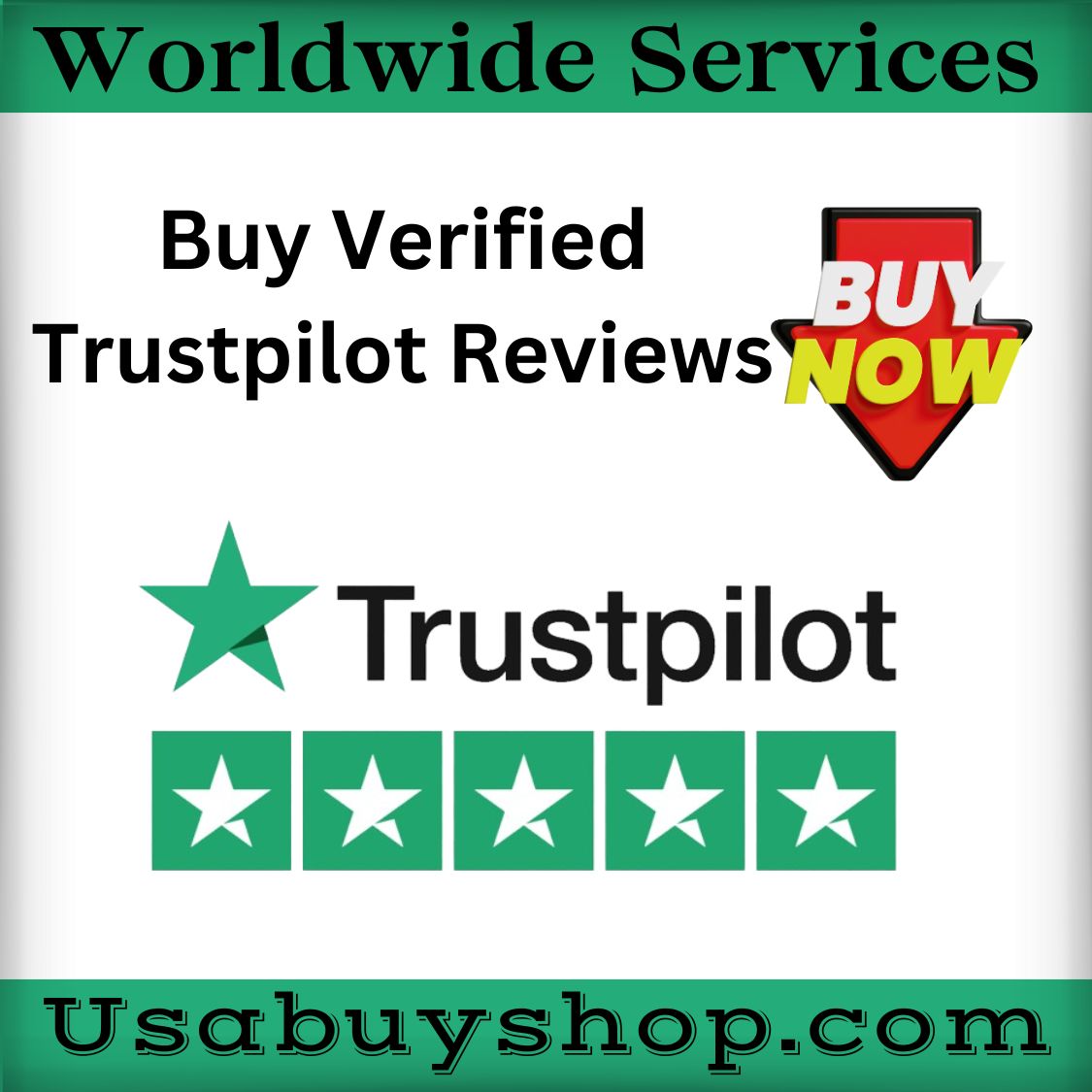 Buy Verified Trustpilot Reviews - Buy Trustpilot Reviews