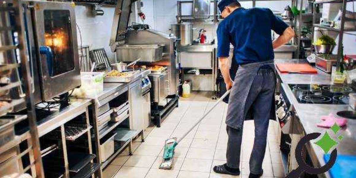 Kitchen cleaning company in Riyadh with a 30% discount | Clean Finder Riyadh