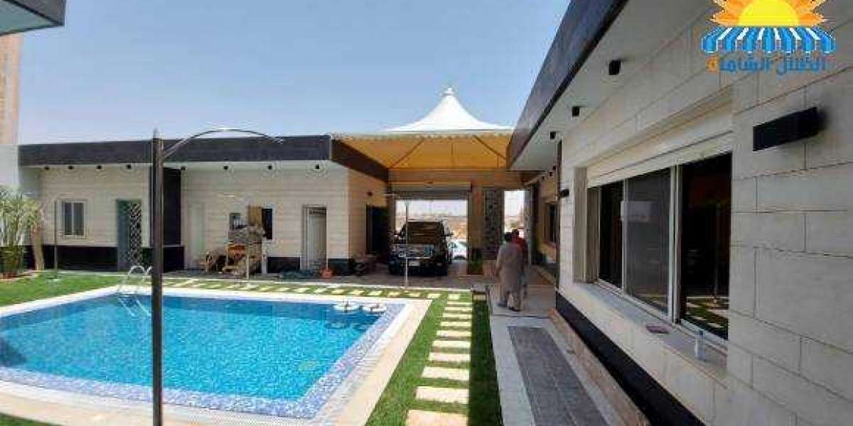 The best designs of Riyadh umbrellas 30% discount - comprehensive shades