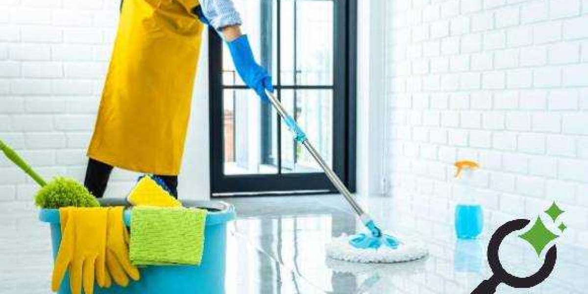 House cleaning company in Riyadh, the perfect solutions to avoid the hassle of cleaning