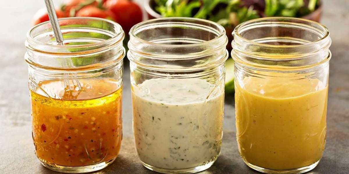 Setting up a Bottled Salad Dressing Manufacturing Plant Cost- Detailed Project Report on Requirements and Key Aspects