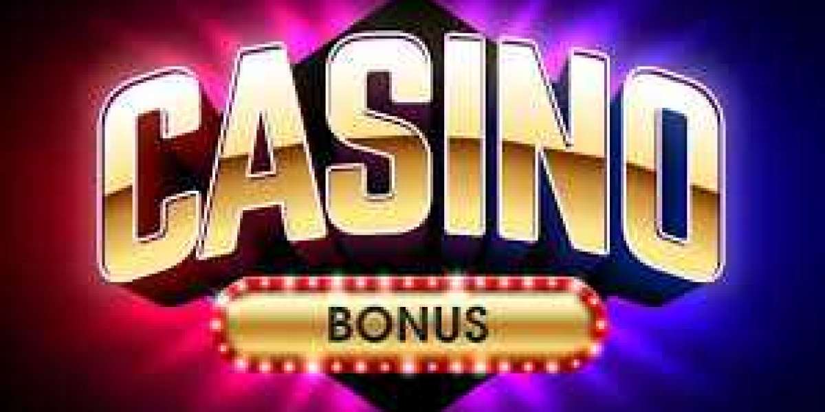 Unlocking the Value of Casino Bonuses: A Comprehensive Guide