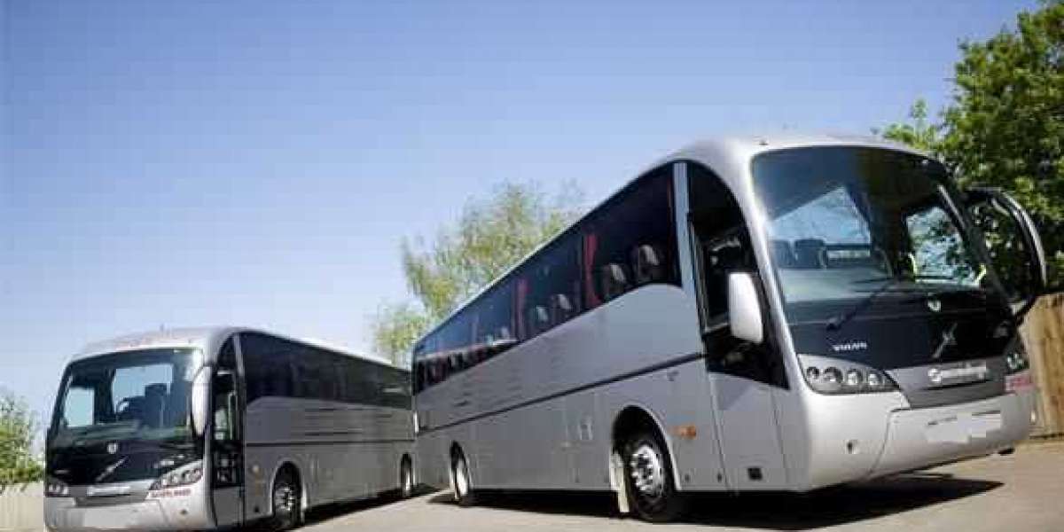 Travel Smoothly with Sheffield's Best Airport Transfers and Minibus Hire Options