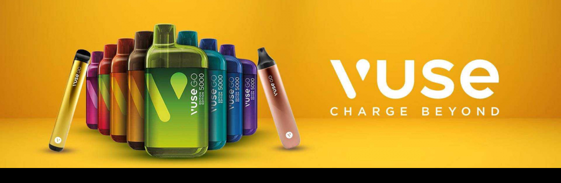 Vuse Vape Cover Image