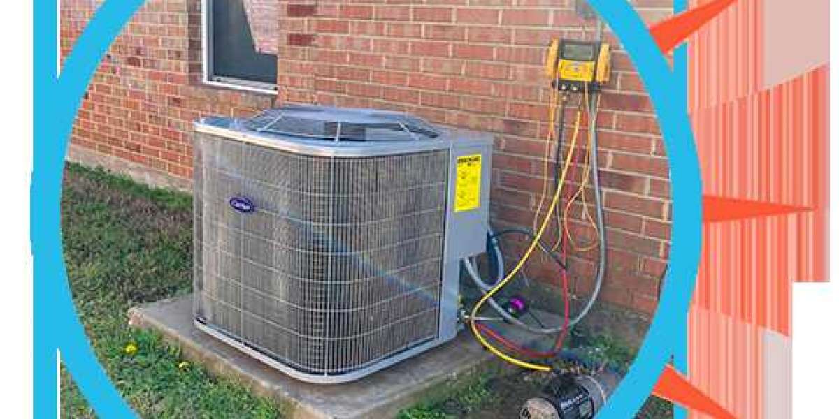 Your Comprehensive Guide to Air Conditioning Service in Arlington, TX