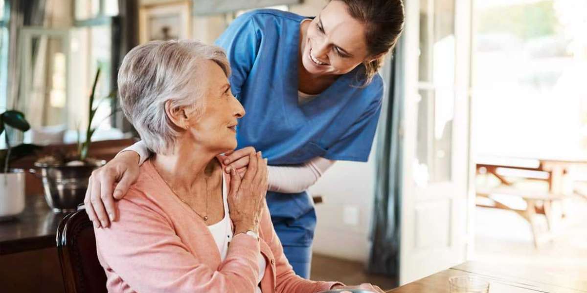 Comprehensive Guide to Newmarket Home Health Care Services