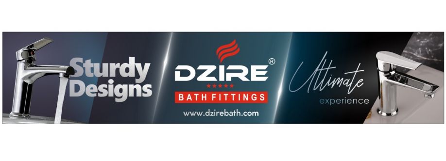 DZIRE Bath Fittings Cover Image