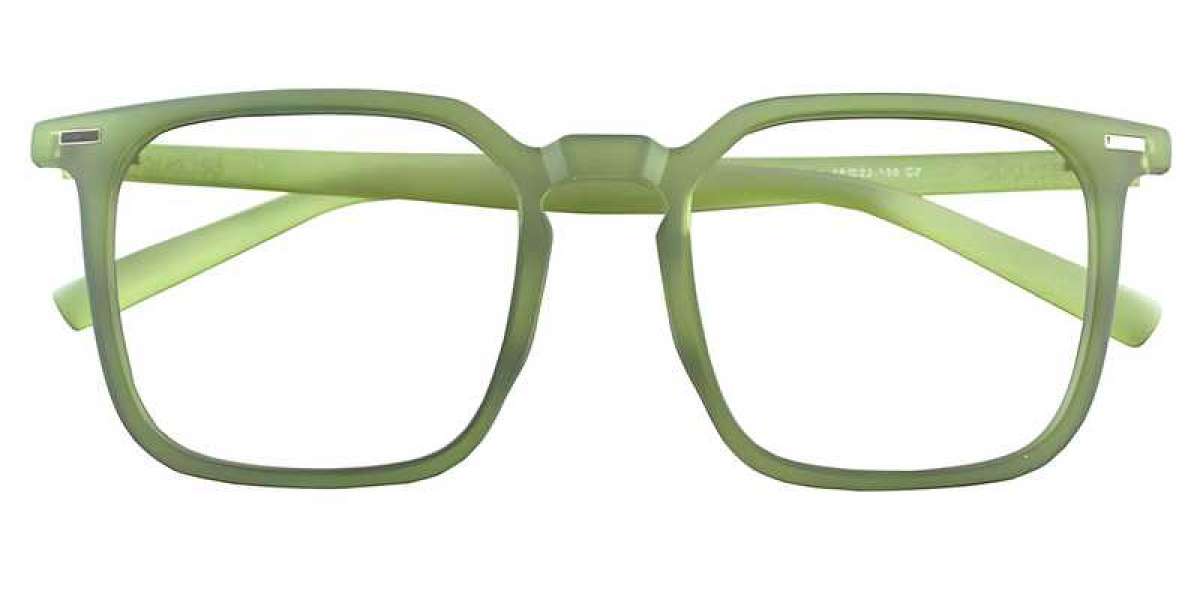 The Sheet Eyeglasses Frame Have Diverse Colors And Styles