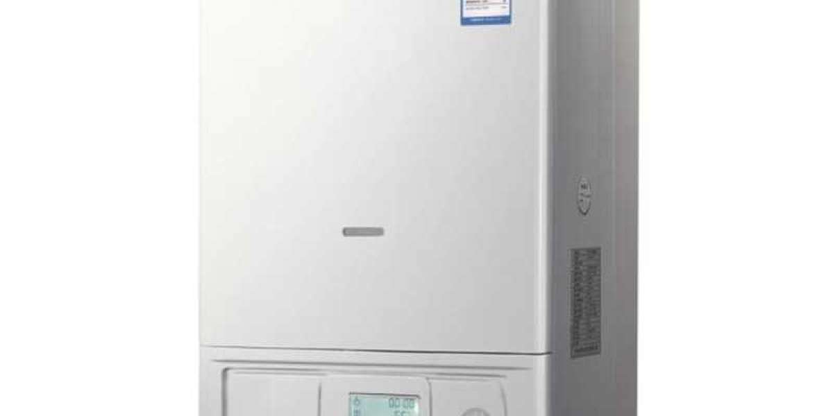 Exploring the Benefits of Electric Water Heaters by Zhongshan Songyi