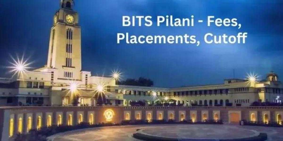 Breakdown of BITS Pilani Fees for 4 Years B.Tech | CollegeKeeda