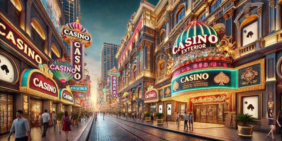 The Allure of VIP Casino Programs