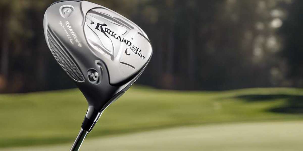 Kirkland Golf Clubs at The Pro Shop  Quality Clubs for Every Golfer