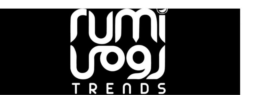 Rumi Trends Cover Image