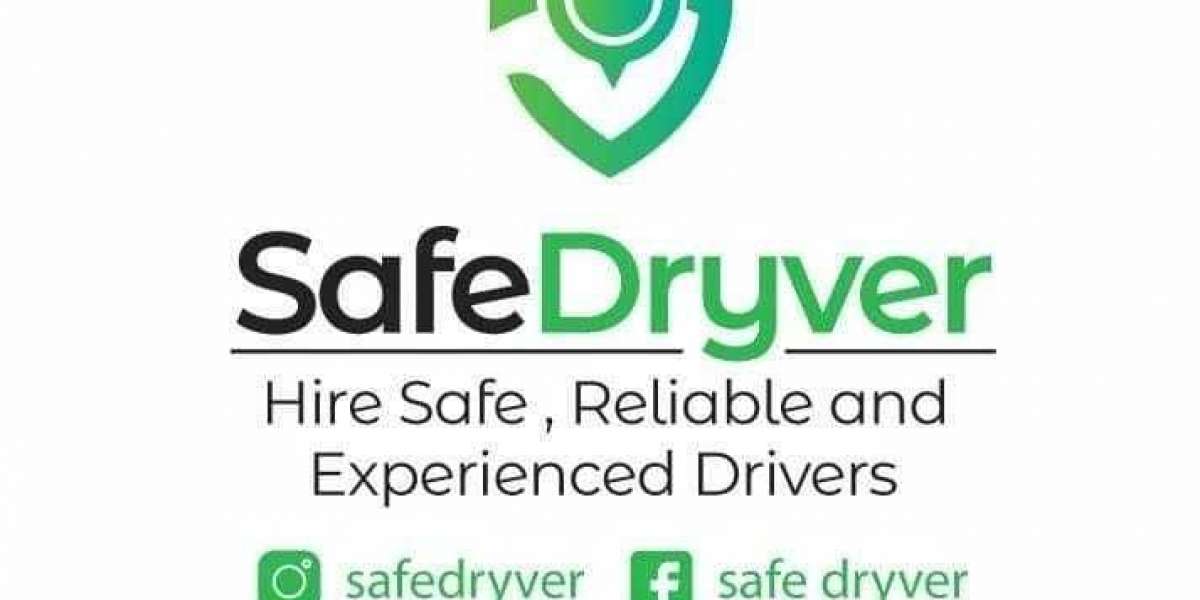 Why Choosing a Safe Driver in UAE Matters: Your Guide to Secure and Stress-Free Travel with SafeDryver.com