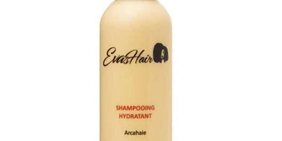 How to Choose the Right Moisturizing Shampoo for Your Hair Type?