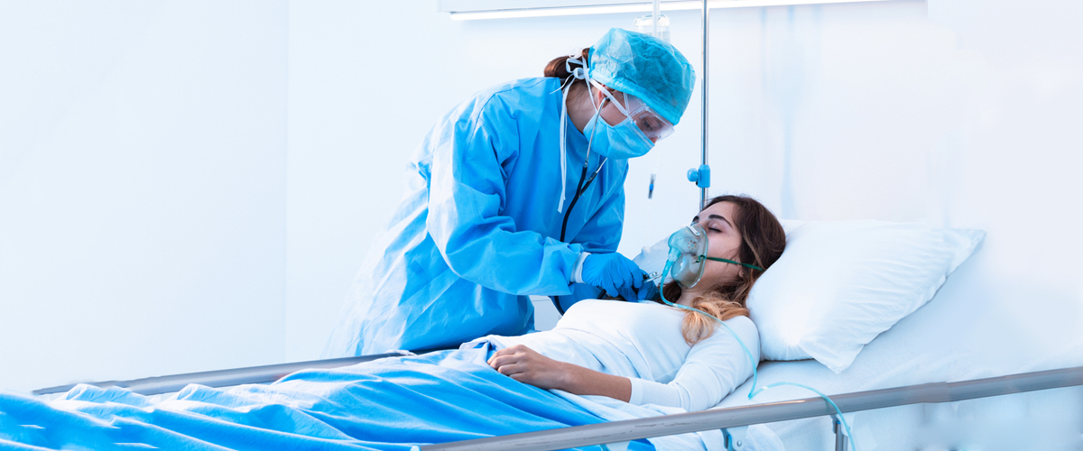 Best ICU Critical Care Hospital in Greater Noida Near