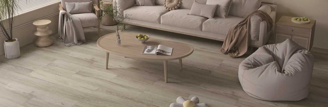 Affordable Flooring Solutions Cover Image