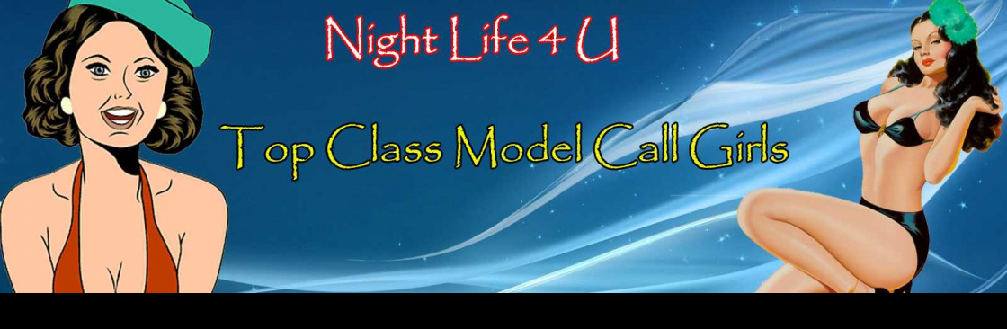 Night Life Life Cover Image