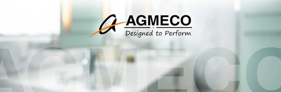 Agmeco Faucets Pvt Ltd Cover Image