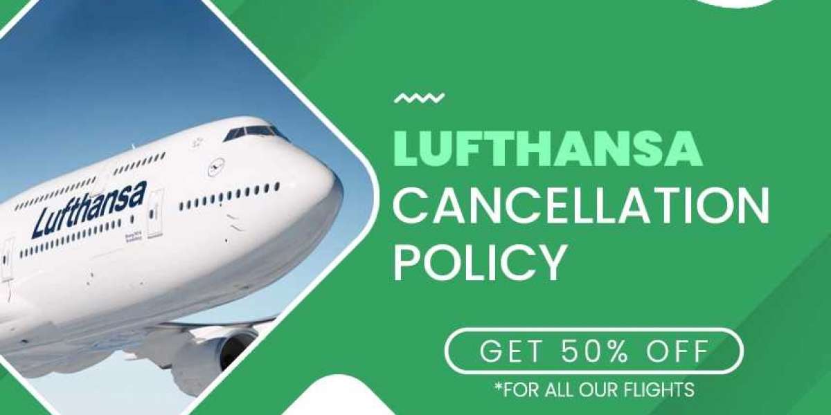 Lufthansa Airlines: A Comprehensive Overview and Understanding the Lufthansa Flight Cancellation Policy