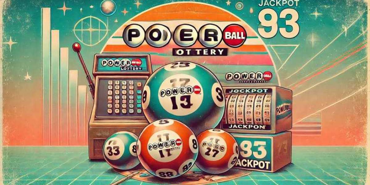 Powerball Jackpot Insights