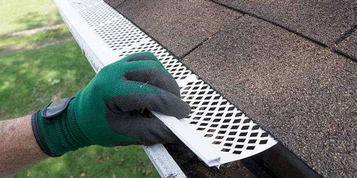 The Importance of Professional Gutter Installation for Long-Term Home Protection