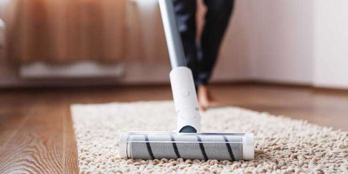 How Regular Carpet Cleaning Supports a Healthier Living Environment