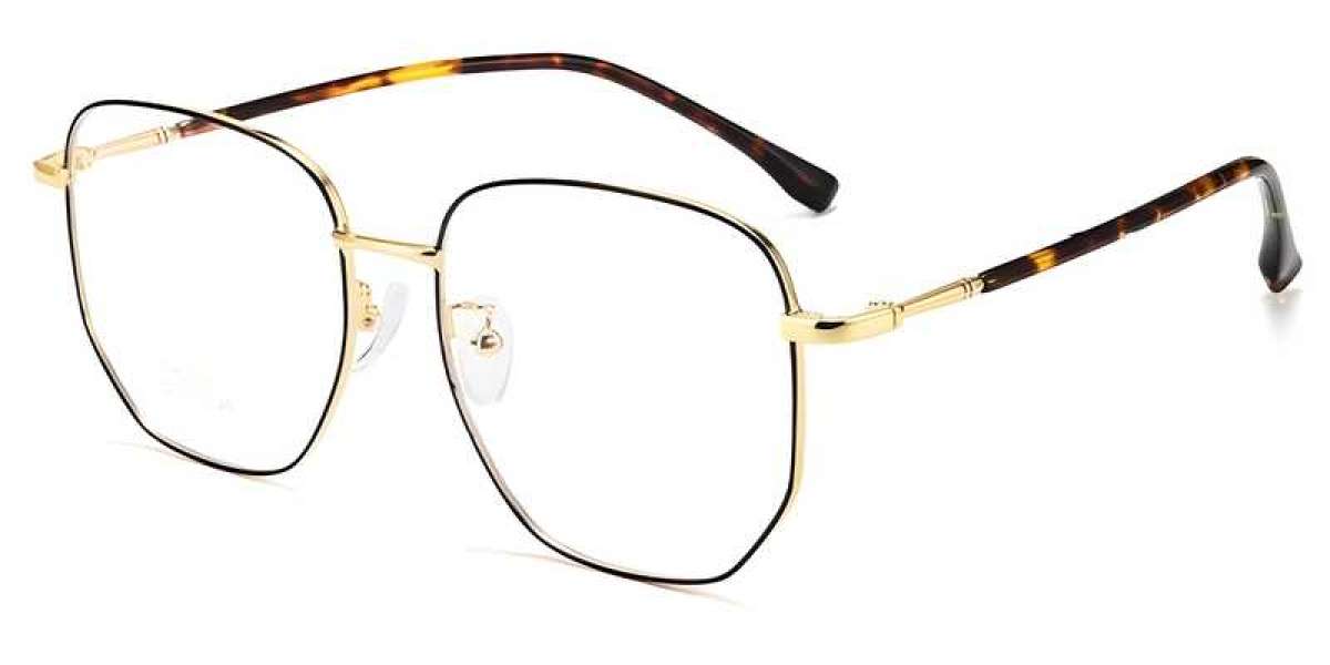 A Good Material For Eyeglasses Is The Guarantee For Their Durability