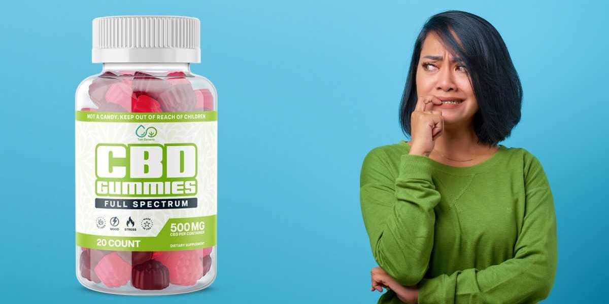 Green Street Origins CBD Gummies: Delicious Relief, Anytime