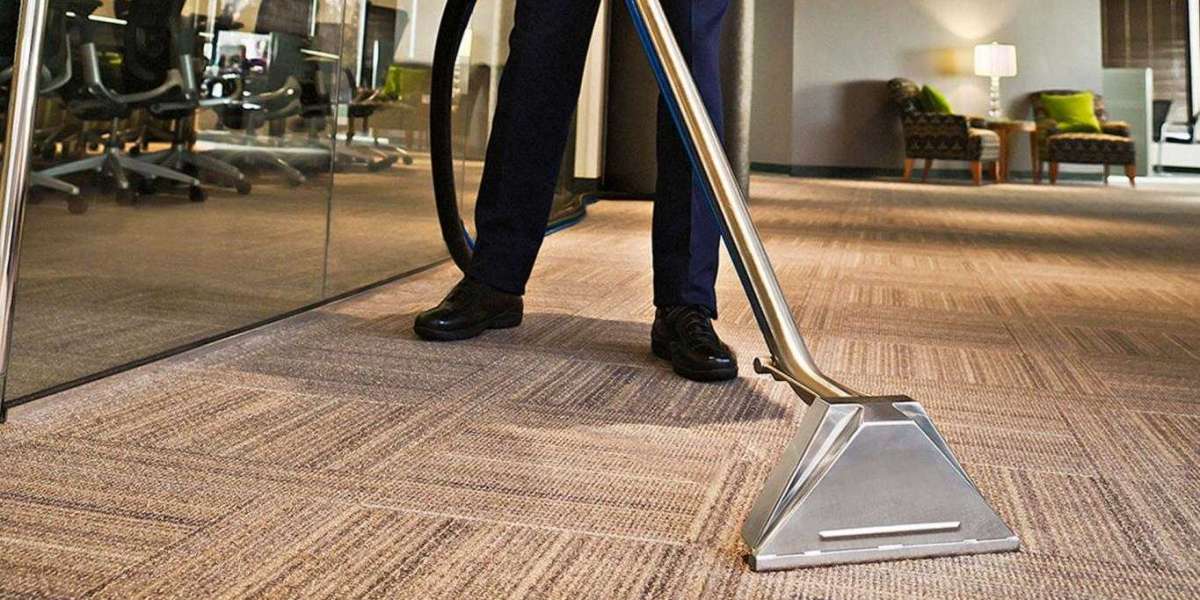 Expert Carpet Cleaning Services for a Spotless Home Why Choose Professional Carpet Cleaning