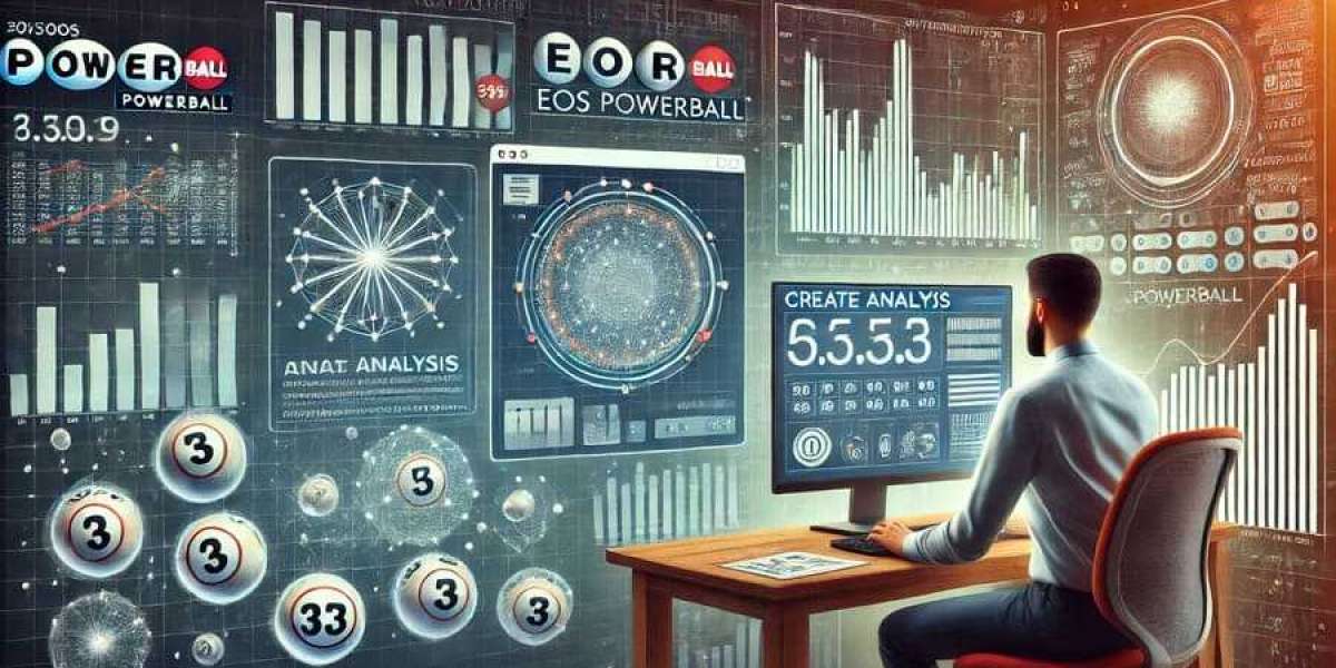 Exploring the World of EOS Powerball