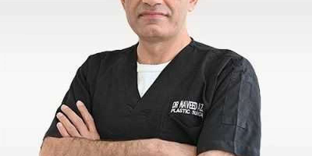 Is Cosmetic Surgery Right for You? Tips from Islamabad’s Top Surgeons