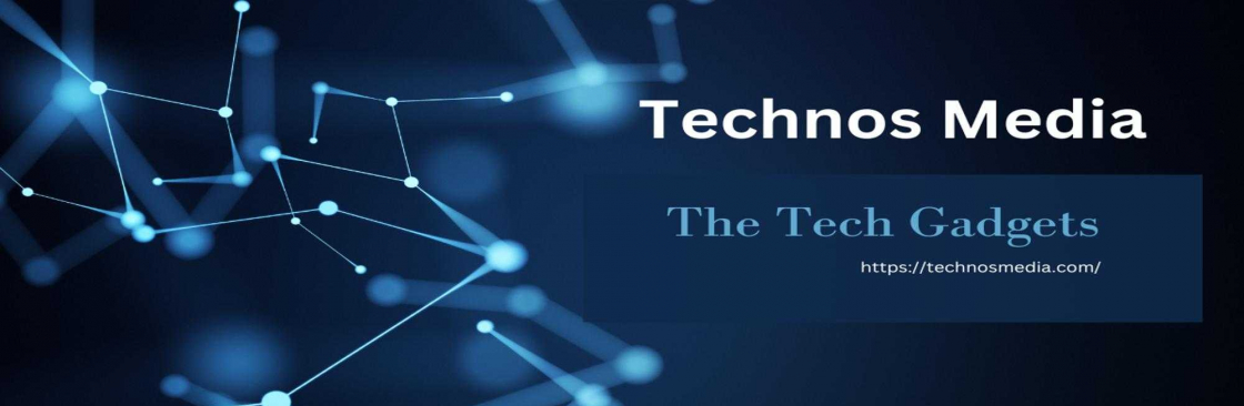 Technos Media Cover Image