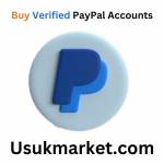 Buy Verified PayPal Accounts Profile Picture