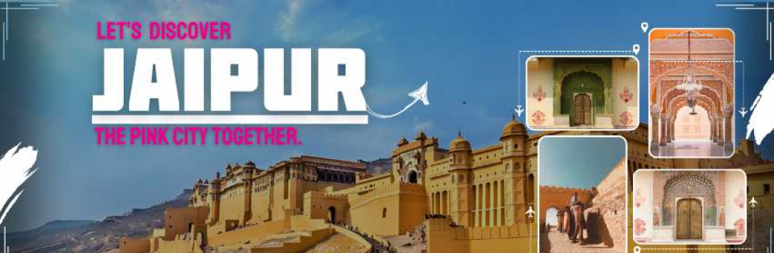 Pink City Trips Cover Image