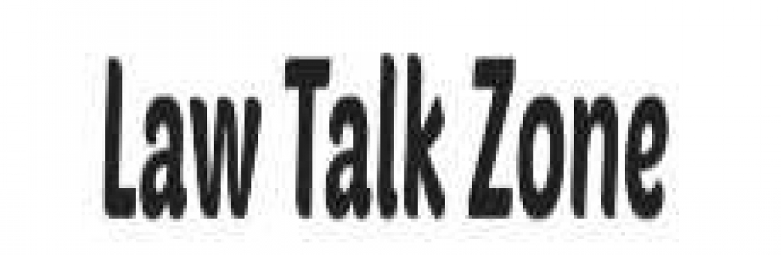 lawtalk zone Cover Image