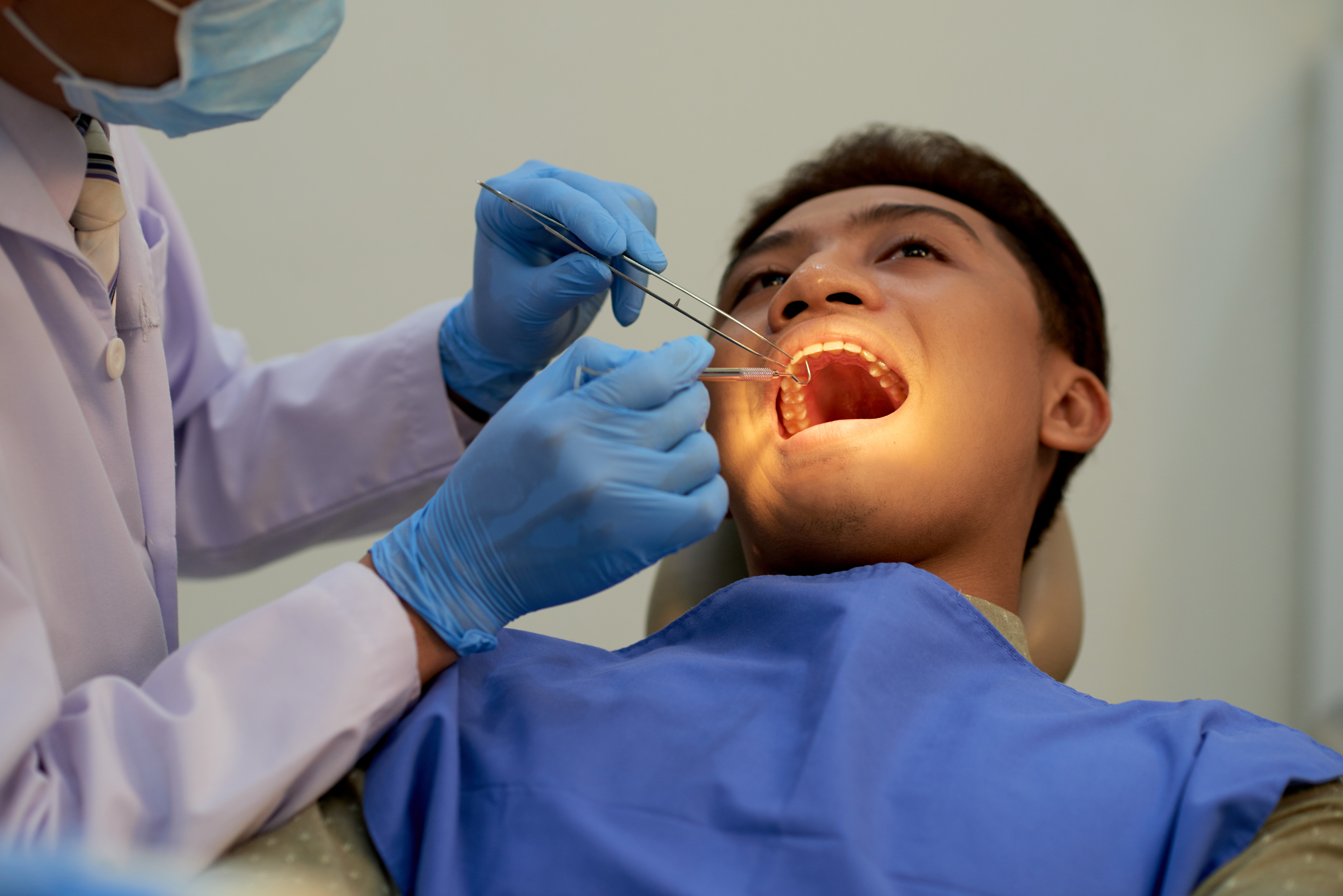 Oral and Maxillofacial Surgery in Chandigarh | Showwcase