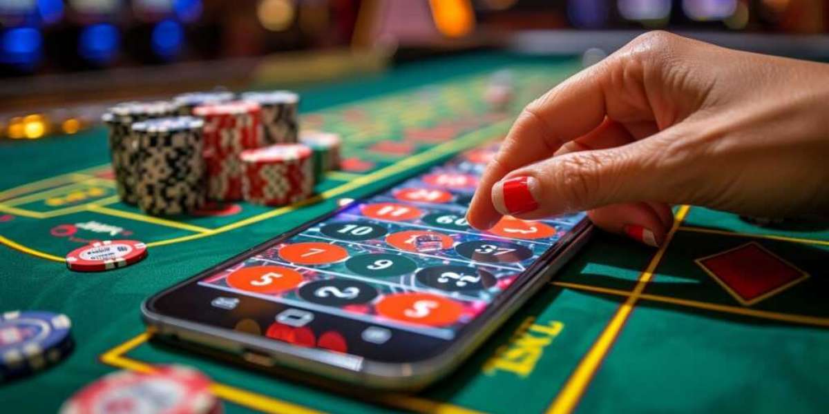 How To Place Worry-Free Bets At GullyBET Live Casino