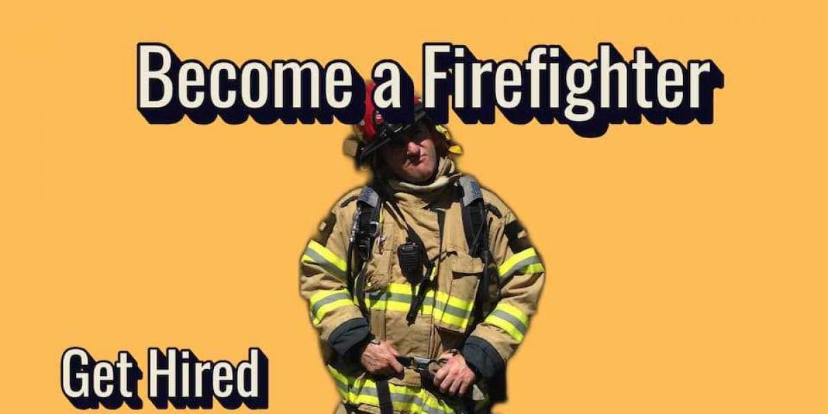 Firefighter Job Interviews: How to Prepare with Confidence