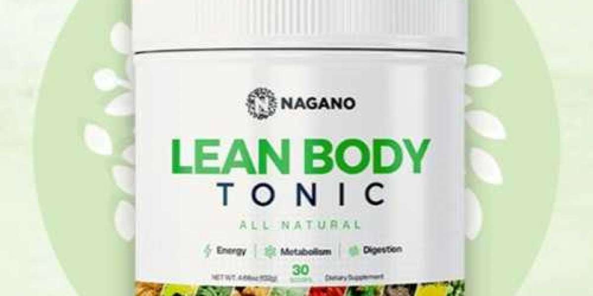 Refresh Your Senses with the Authentic Nagano Tonic