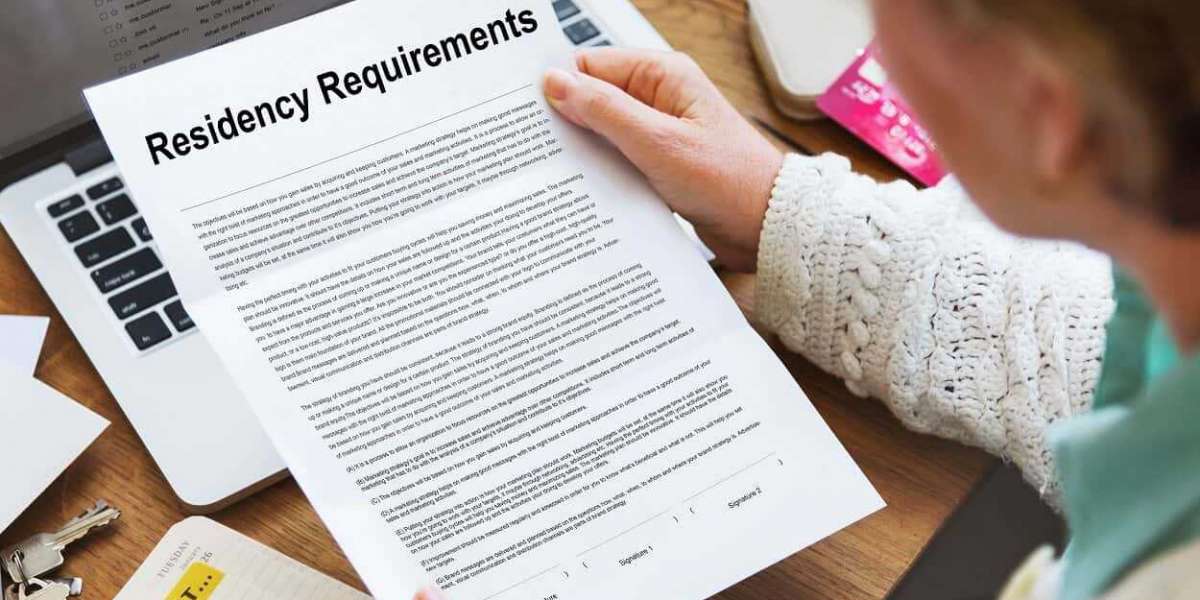 Residency Requirements for Divorce in New York: What You Need to Know