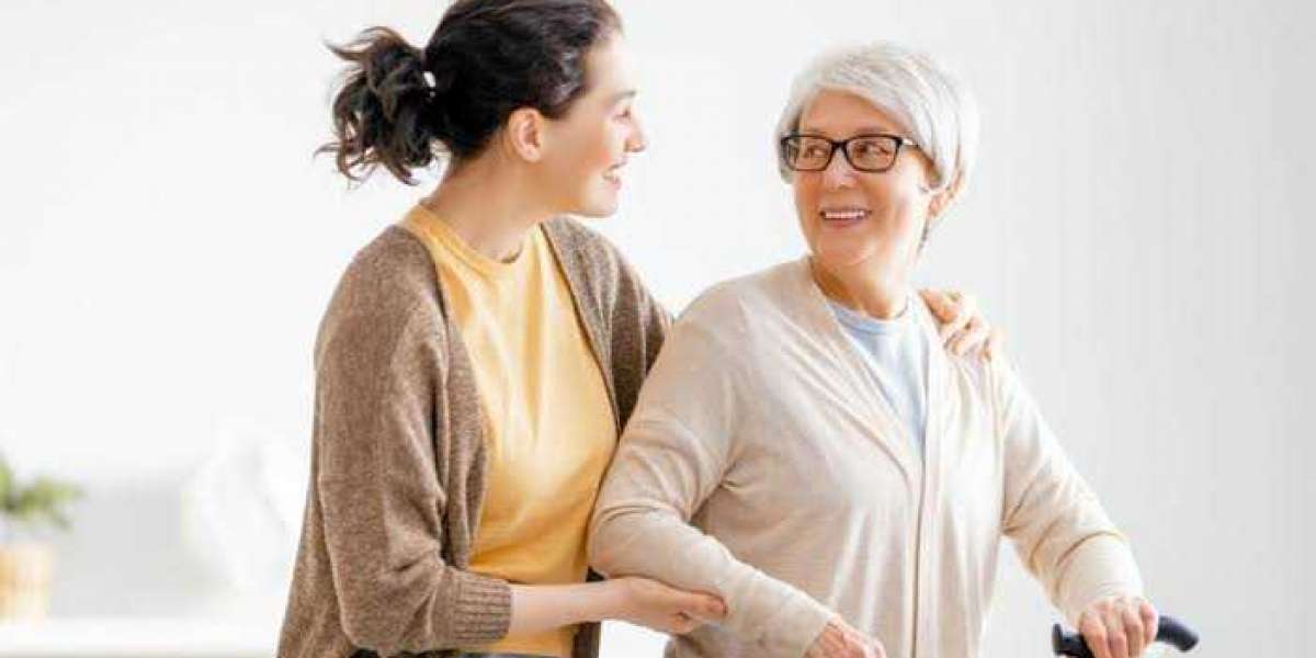 Enhancing Daily Life: Exceptional Home Care Services in Northwood Hills