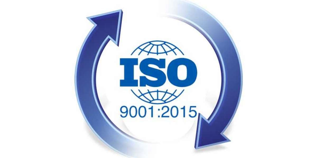 ISO 9001 Certification: Improving Quality Management in Your Organization