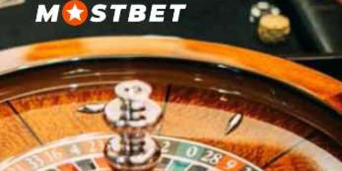 MostBet: A Leading Platform for Sports Betting and Online Gaming