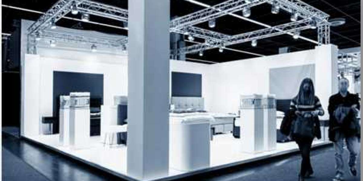 Exhibition Stand Contractor in Riyadh, Saudi Arabia: Your Key to Success at Trade Shows and Exhibitions